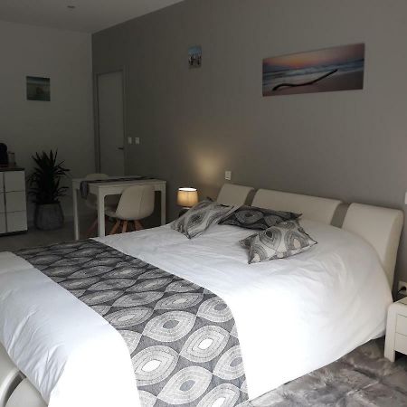 Pey Chambre D'Hotes Du Pin מראה חיצוני תמונה